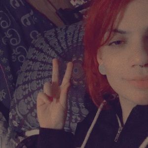 Meet your Posher, Mackenzie